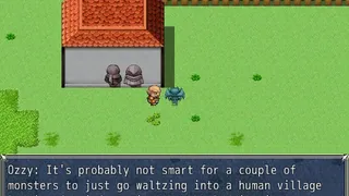 Скриншот 3 к игре Book of Eos