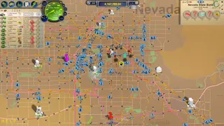 Скриншот 6 к игре LOGistICAL 2: USA - Nevada