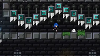Скриншот 1 к игре Deathless Dungeon