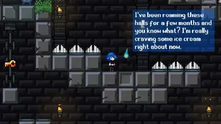 Скриншот 3 к игре Deathless Dungeon