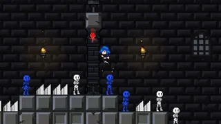 Скриншот 4 к игре Deathless Dungeon