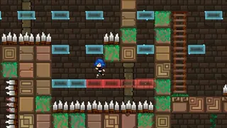 Скриншот 5 к игре Deathless Dungeon
