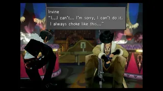 Скриншот 5 к игре FINAL FANTASY VIII - REMASTERED