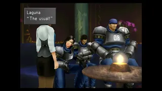 Скриншот 6 к игре FINAL FANTASY VIII - REMASTERED