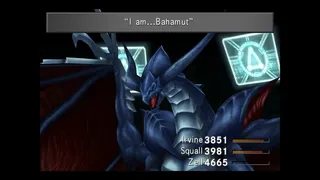 Скриншот 8 к игре FINAL FANTASY VIII - REMASTERED