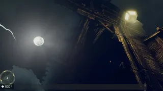 Скриншот 3 к игре Lightmare Castle