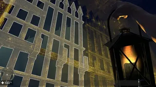 Скриншот 7 к игре Lightmare Castle