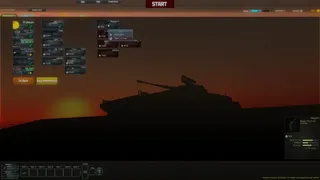 Скриншот 4 к игре FIREGROUND Modern War
