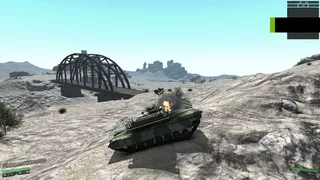 Скриншот 6 к игре FIREGROUND Modern War
