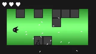 Скриншот 1 к игре Memorise'n'run