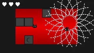 Скриншот 2 к игре Memorise'n'run