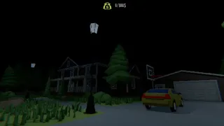 Скриншот 2 к игре Professional Thief