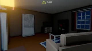 Скриншот 4 к игре Professional Thief