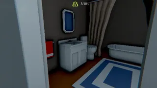 Скриншот 5 к игре Professional Thief