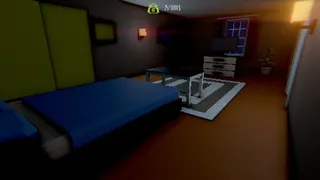 Скриншот 6 к игре Professional Thief