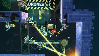 Скриншот 1 к игре CreatorCrate