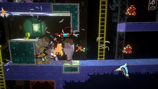 Скриншот 2 к игре CreatorCrate