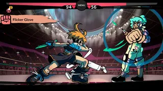 Скриншот 1 к игре Bravery Network Online