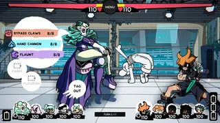 Скриншот 2 к игре Bravery Network Online