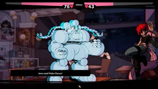 Скриншот 5 к игре Bravery Network Online