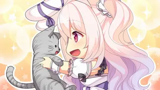 Скриншот 3 к игре NEKO-NIN exHeart 2 Love+PLUS