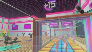Скриншот 1 к игре Hot Squat 2: New Glory