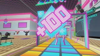 Скриншот 7 к игре Hot Squat 2: New Glory