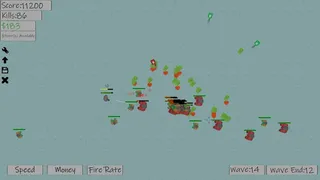 Скриншот 2 к игре Cold Bite
