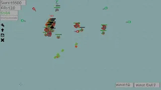 Скриншот 3 к игре Cold Bite