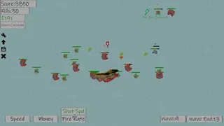 Скриншот 4 к игре Cold Bite