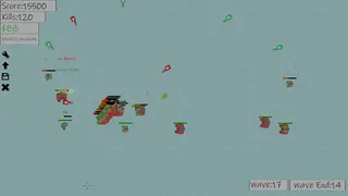 Скриншот 5 к игре Cold Bite