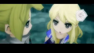 Скриншот 2 к игре The Alliance Alive HD Remastered