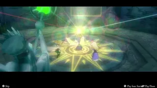 Скриншот 3 к игре The Alliance Alive HD Remastered