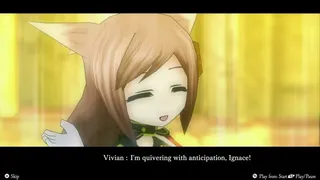 Скриншот 4 к игре The Alliance Alive HD Remastered