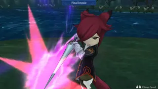 Скриншот 6 к игре The Alliance Alive HD Remastered