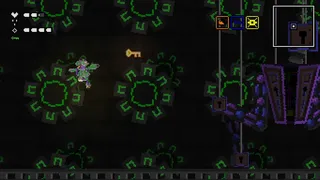 Скриншот 2 к игре Birth of a Hunter
