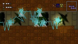 Скриншот 3 к игре Birth of a Hunter