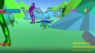 Скриншот 5 к игре Wampee Helicopters