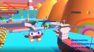 Скриншот 7 к игре Wampee Helicopters