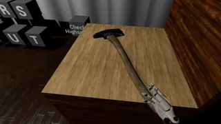Скриншот 1 к игре It's Fun To Break Things