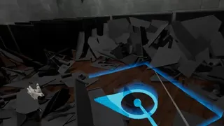 Скриншот 2 к игре It's Fun To Break Things