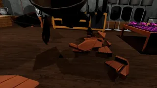 Скриншот 3 к игре It's Fun To Break Things
