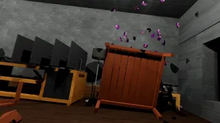 Скриншот 4 к игре It's Fun To Break Things