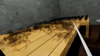Скриншот 6 к игре It's Fun To Break Things