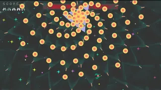 Скриншот 1 к игре Shmup Moments