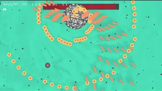 Скриншот 2 к игре Shmup Moments