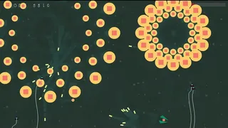 Скриншот 4 к игре Shmup Moments
