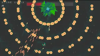 Скриншот 8 к игре Shmup Moments