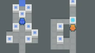 Скриншот 1 к игре Push Pull