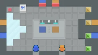 Скриншот 5 к игре Push Pull